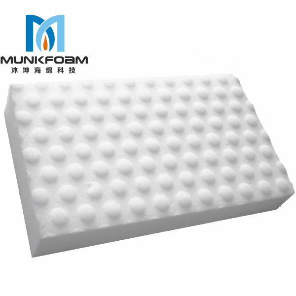 melamine compressed foam