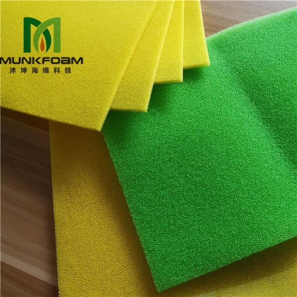 refrigerator filter mat