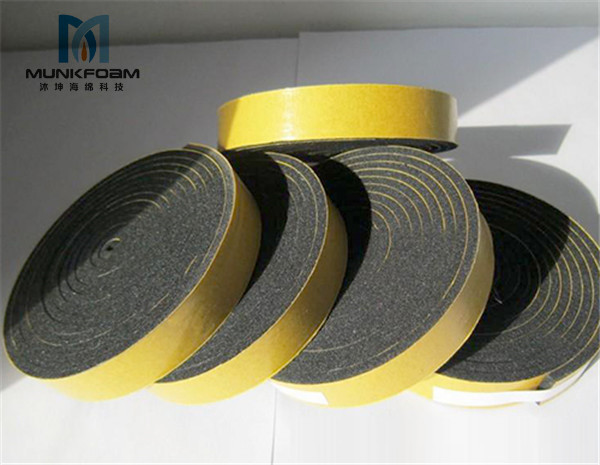 CR foam tape