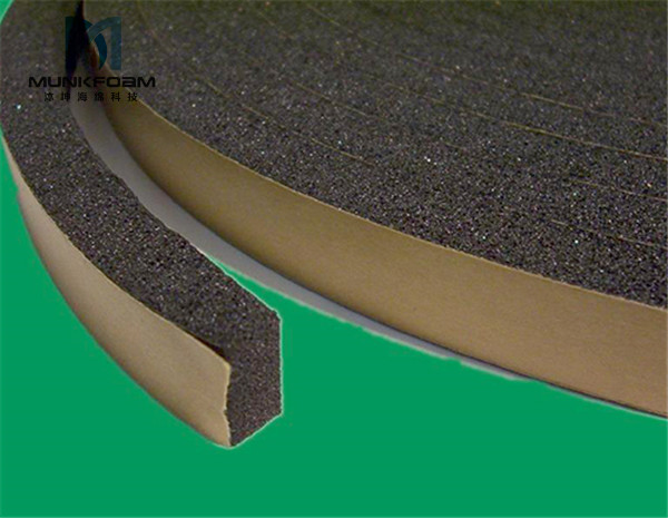 EPDM foam tape