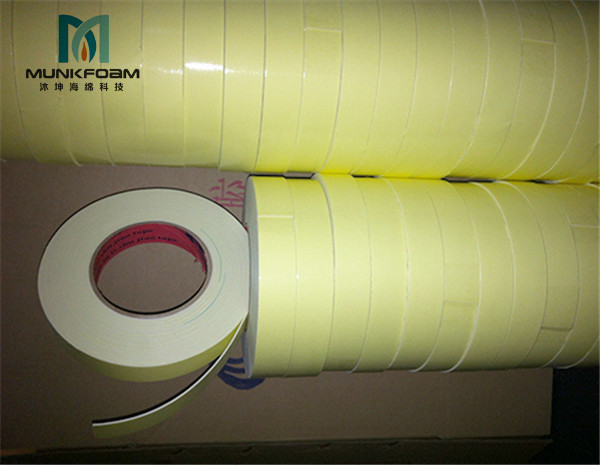 PE foam tape