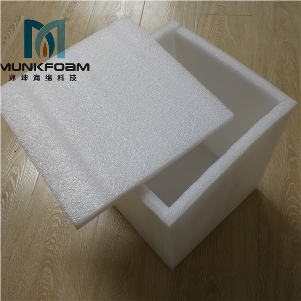 EPE packing box