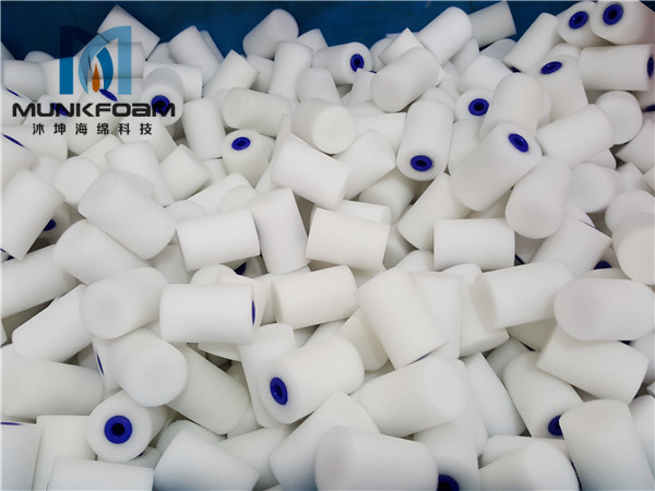 polyether foam painting roller