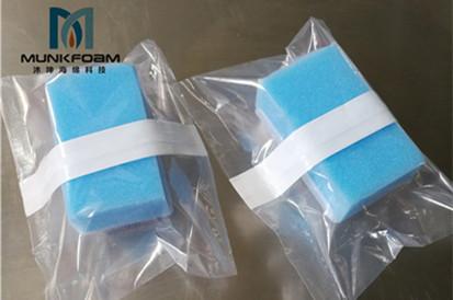 Use Value of Surgical Sponge Brush