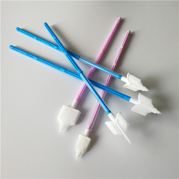 cervical brush
