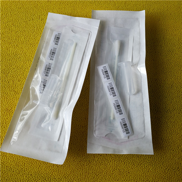DNA test kits