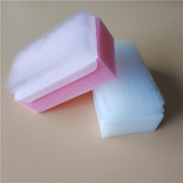 Sensory Brushes