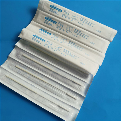 specimen collection swab