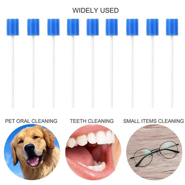 Dental swab