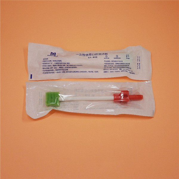 suction swab kit