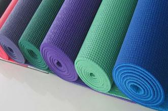Why Choose Rubber Mats?
