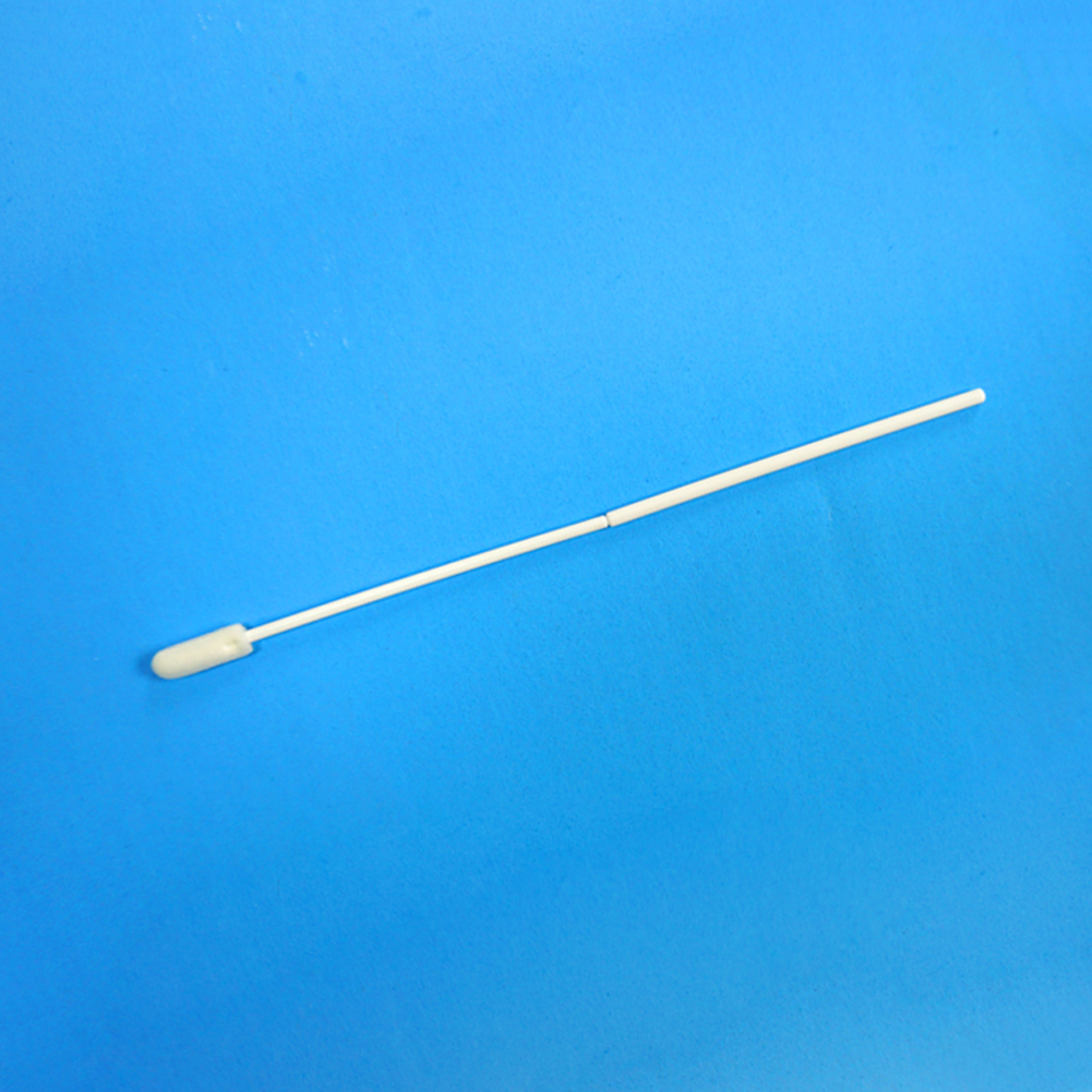 Disposable Foam Tip Specimen Collection Swabs- Use in Diagnostic Testing Including Collection of Specimen for DNA Testing