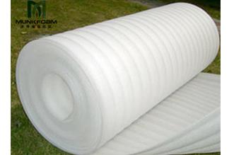 Types of Polyurethane Foam And Its Properties