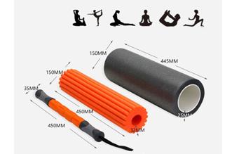 What Does A Foam Roller Do?