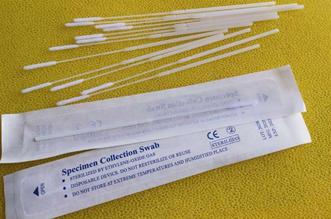 The Guide to Nasal Swabs
