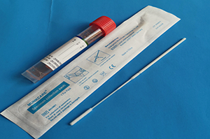 How to Use Disposable Oral Swabs?