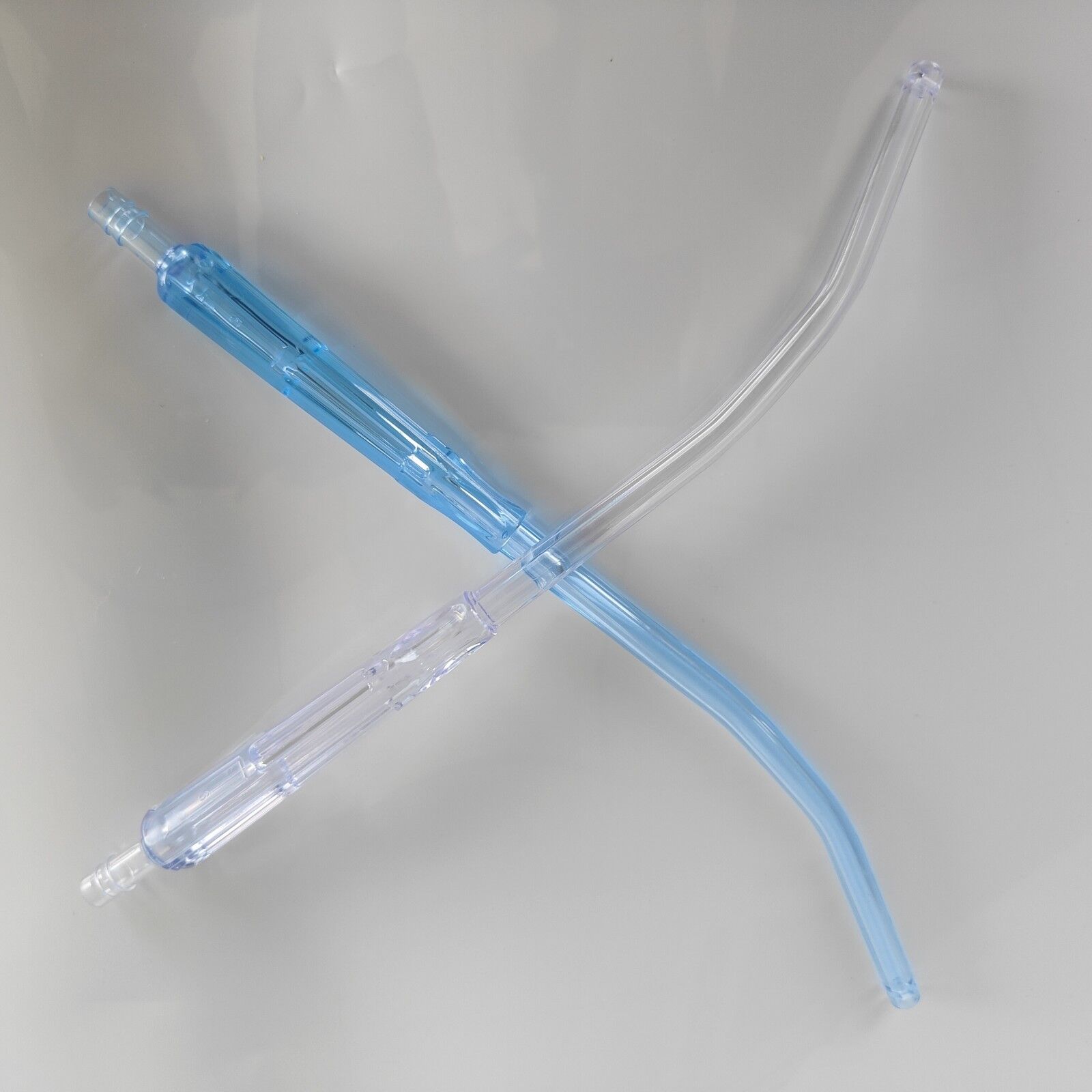 Disposable sterile yankauer suction set for surgical application