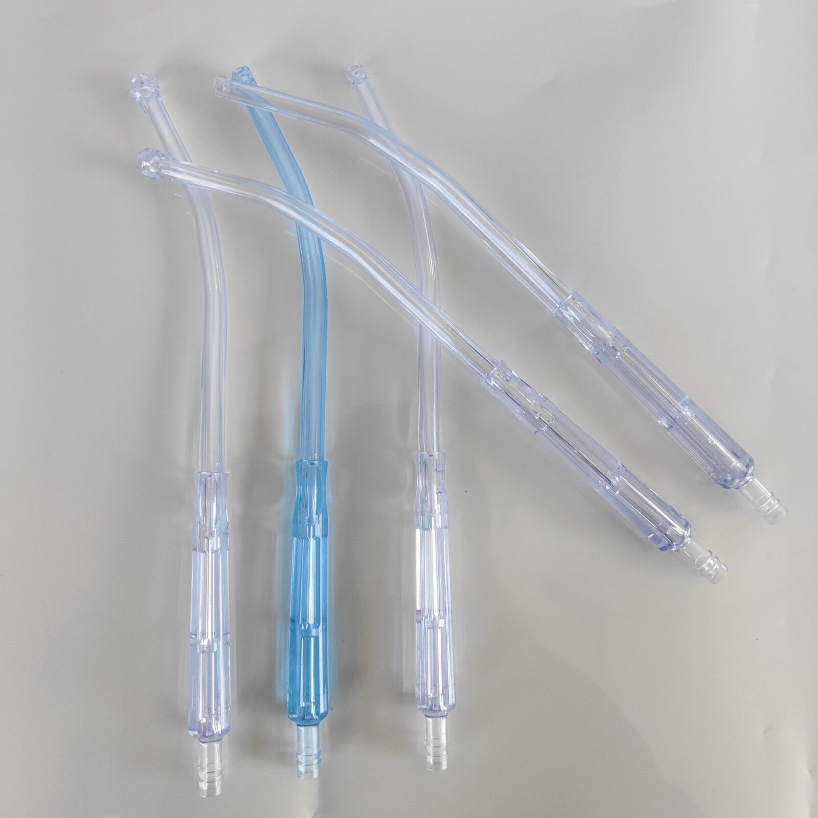 Disposable sterile yankauer suction set for surgical application