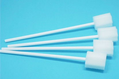 Can Medical Sponge Sticks Be Used for Dental Applications?