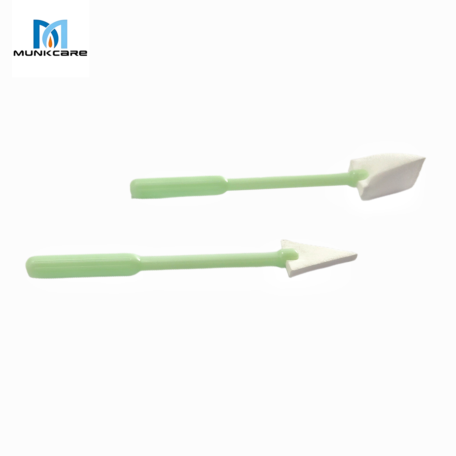  Medical Sterile Pva Eye Spear Eye Sponge Lasik Surgery Sponges Ce White Merocel Medical Accessories