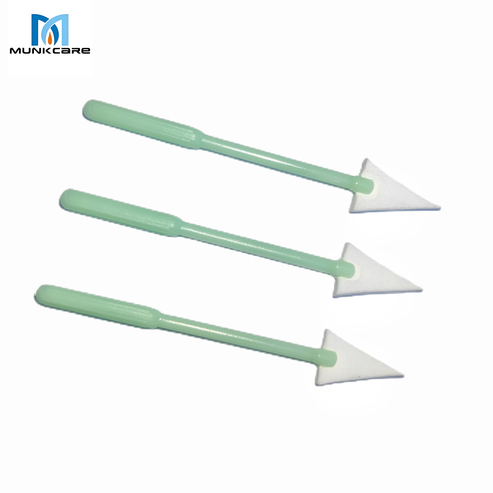 surgical hospital nurse Medical Ophthalmic PVA Eye Spear foam Sponge