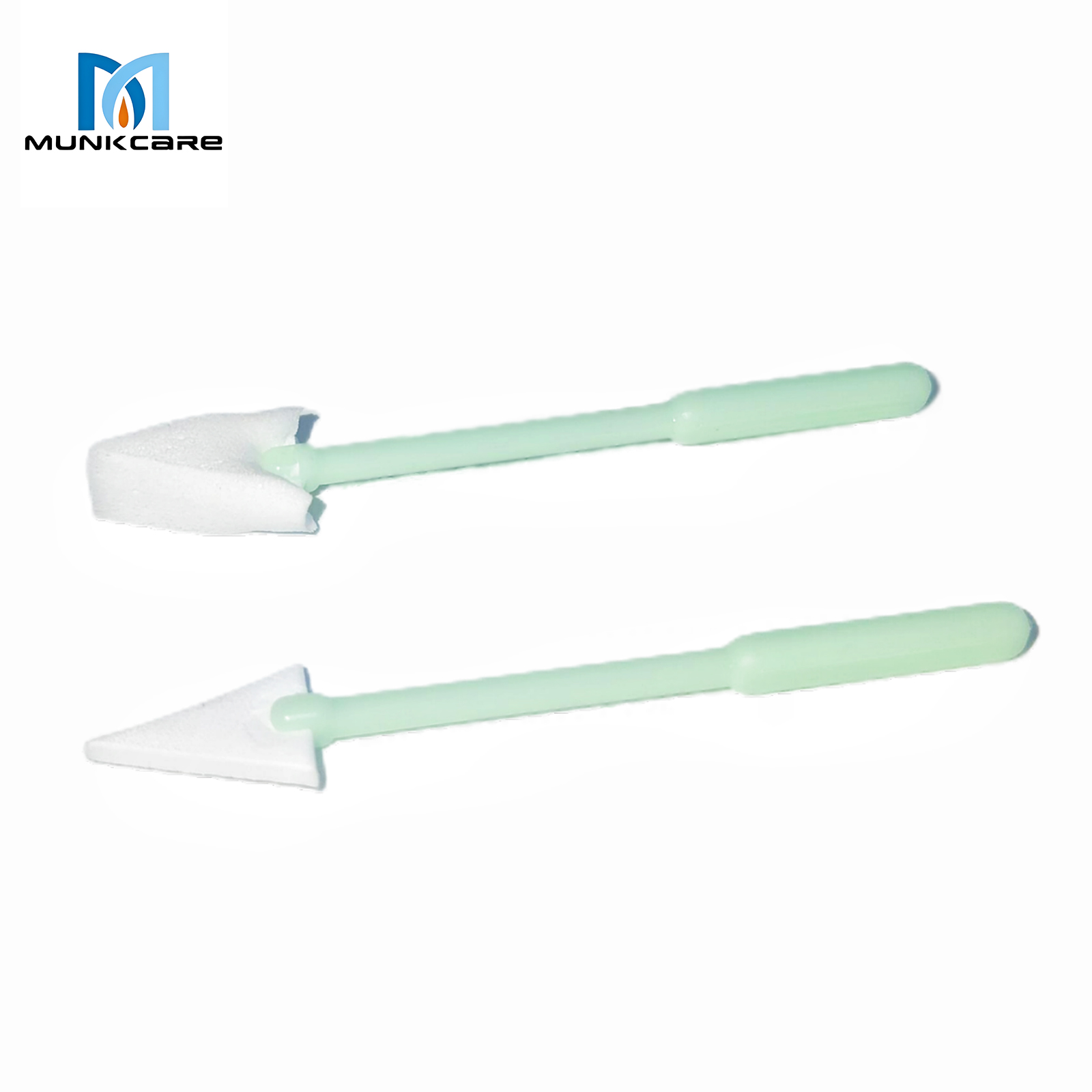 PVA material Eye spear PVA medical sponge for ophthalmic eye surgery PVA sponge for eye Lasik laser
