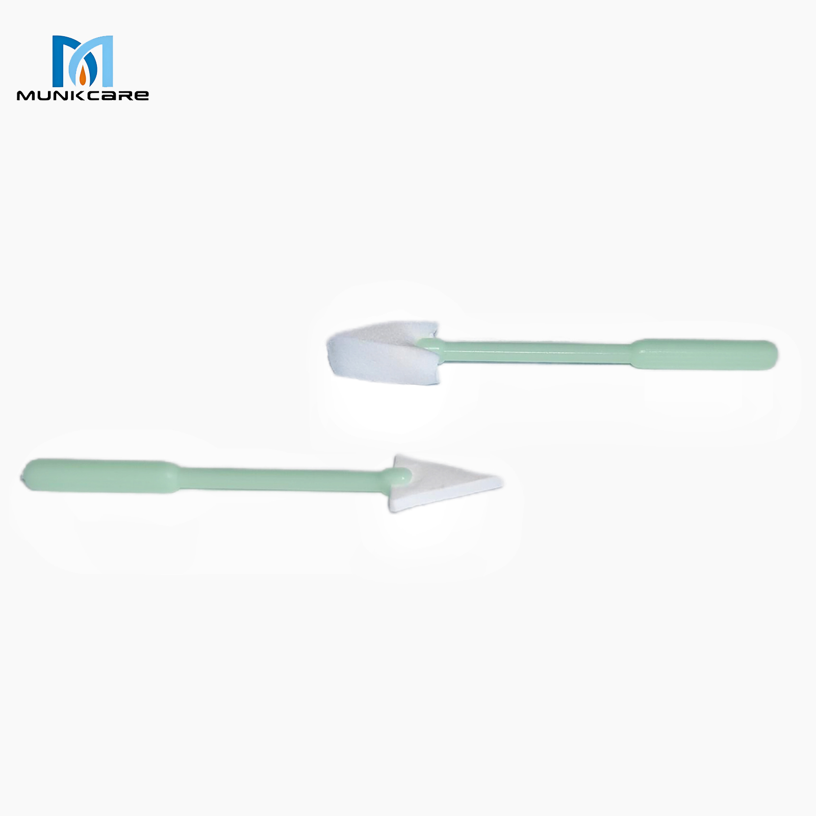 Medical PVA Sponges Surgical Spears Sponge Disposable Ophthalmic Cellulose Sponge Spears Supplier