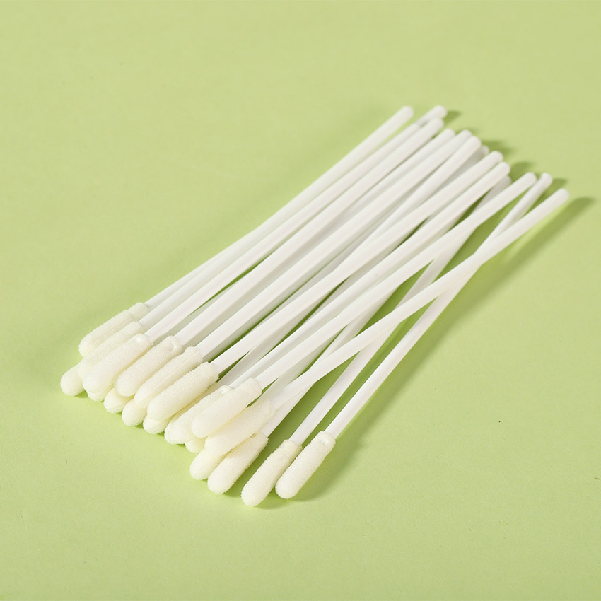 Disposable Foam Tip Specimen Collection Swabs- Use in Diagnostic Testing Including Collection of Specimen for DNA Testing
