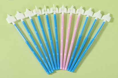 The Ultimate Guide to Choosing the Perfect Cervical Swab Brush