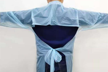 Exploring the Difference Between Surgical and Isolation Gowns