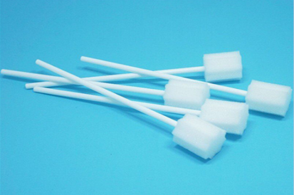 What Are Disposable Oral Swabs Used For?