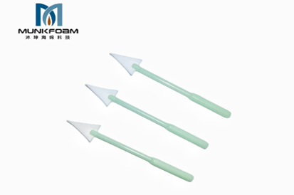 Comprehensive Guide to Disposable PVA Eye Spears: Precision, Benefits, and Usage