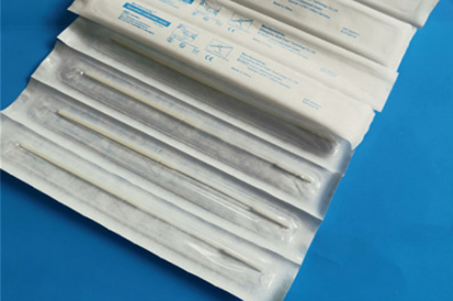 Everything You Need To Know About Flocked Swabs